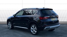 SEAT Ateca 1.5 TSI EVO Xperience 5dr DSG Petrol Estate